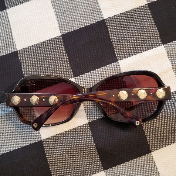 Coach Sunglaases - Picture 2 of 4